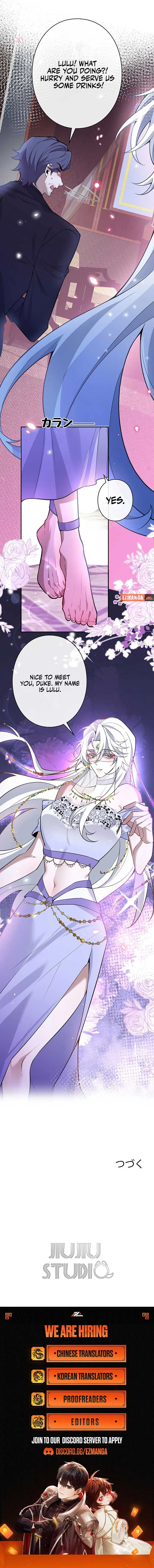 The Fake Saint’s Splendid Revenge Chapter 31 Online - página 8