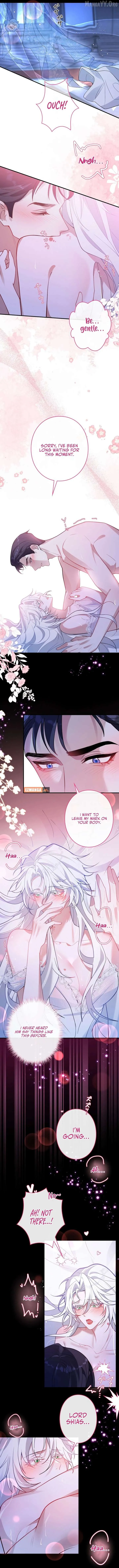 The Fake Saint’s Splendid Revenge Chapter 43 Online - página 7