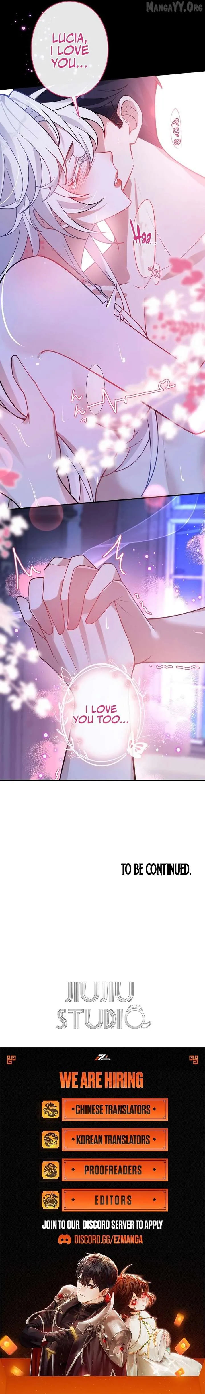 The Fake Saint’s Splendid Revenge Chapter 43 Online - página 8