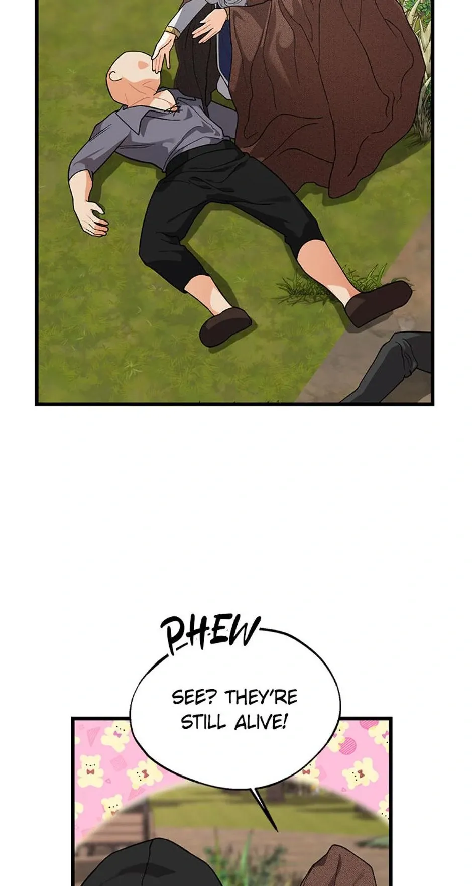 The Fake Was Thrown Away Chapter 11 Online - página 7