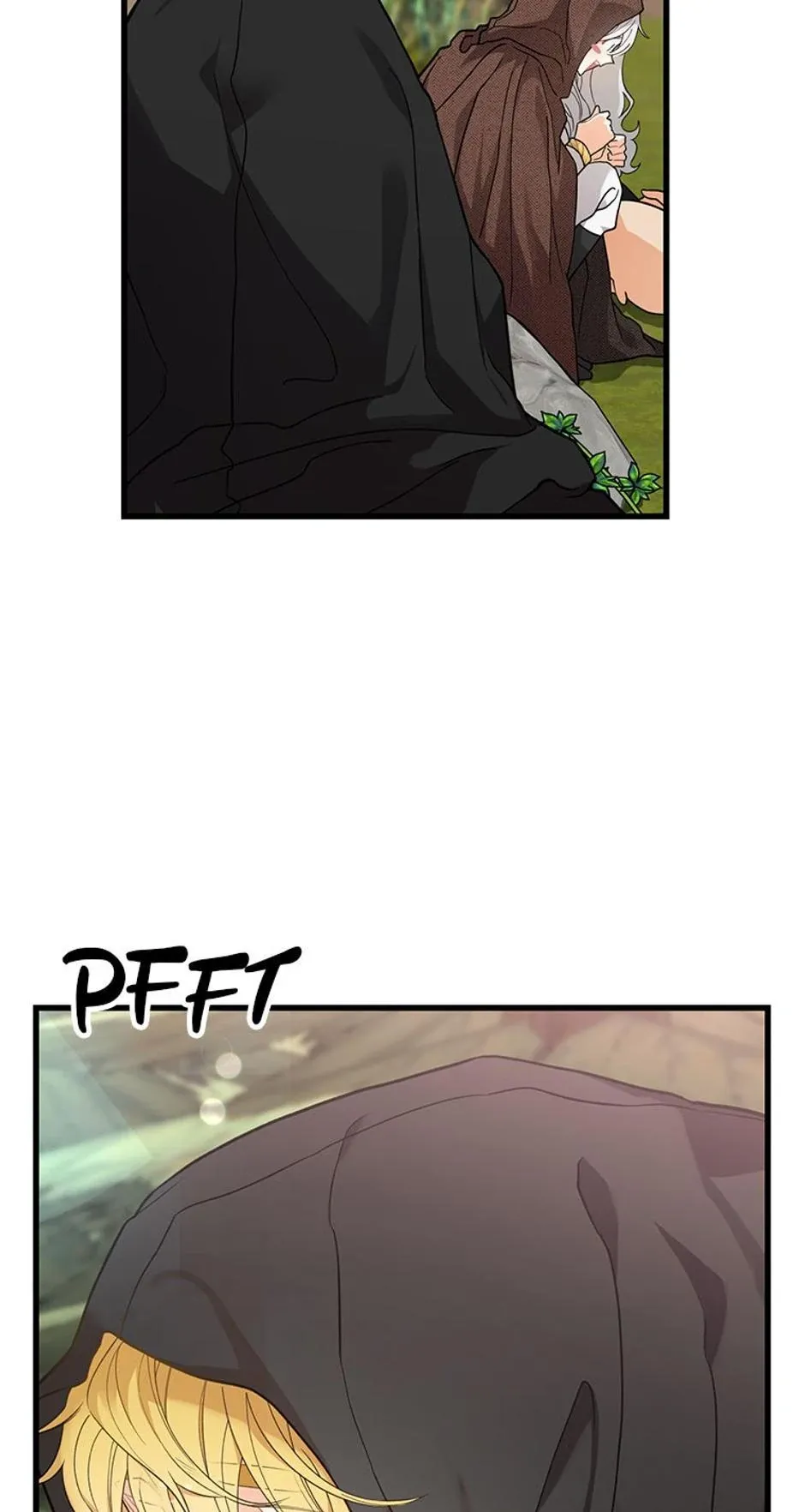 The Fake Was Thrown Away Chapter 11 Online - página 8