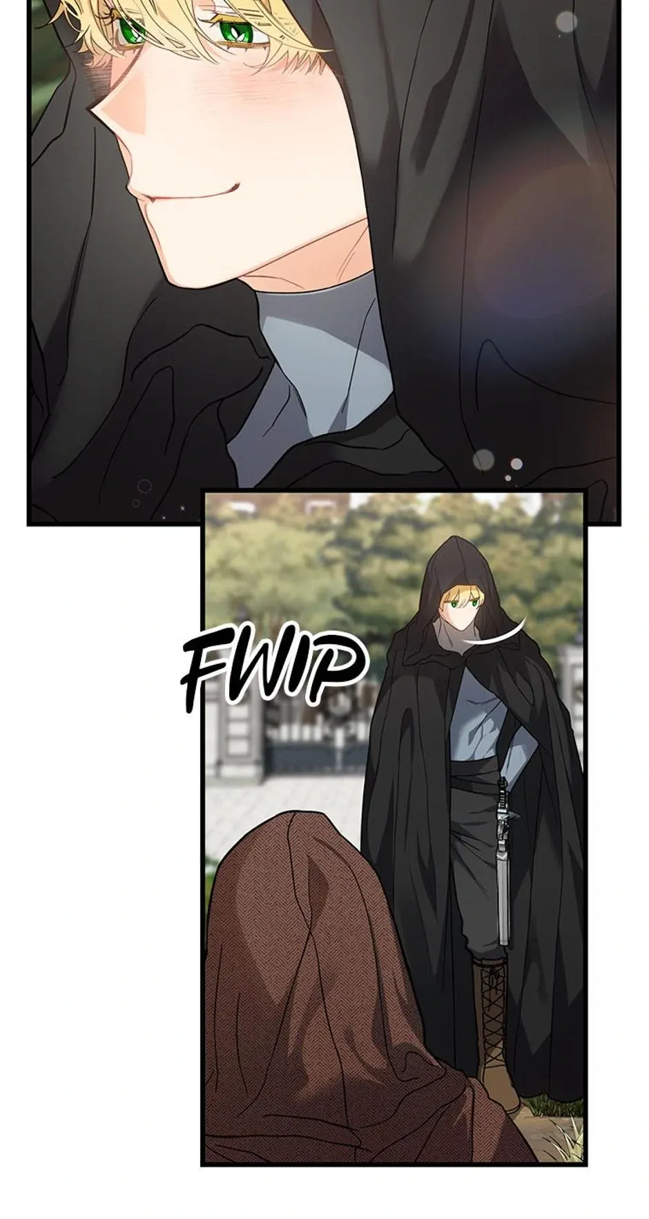 The Fake Was Thrown Away Chapter 11 Online - página 9
