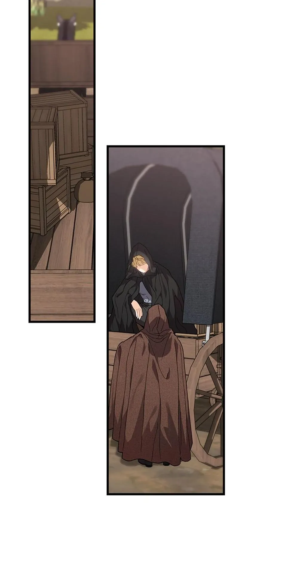 The Fake Was Thrown Away Chapter 11 Online - página 12