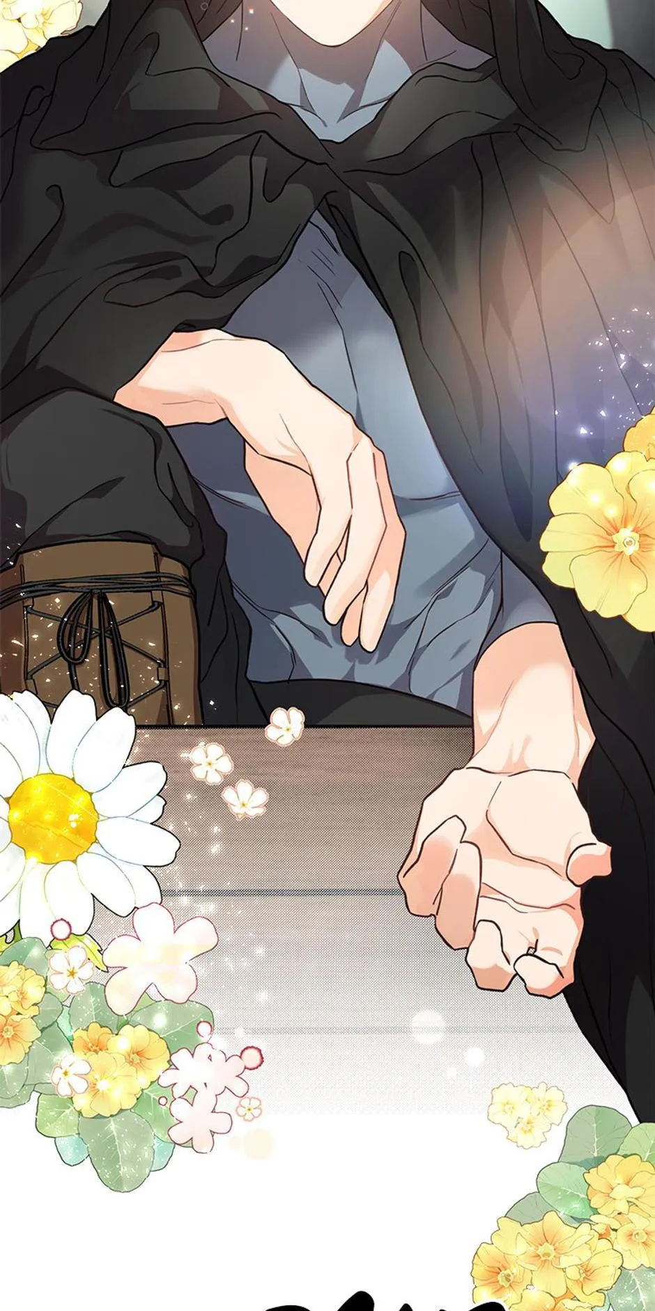 The Fake Was Thrown Away Chapter 11 Online - página 14