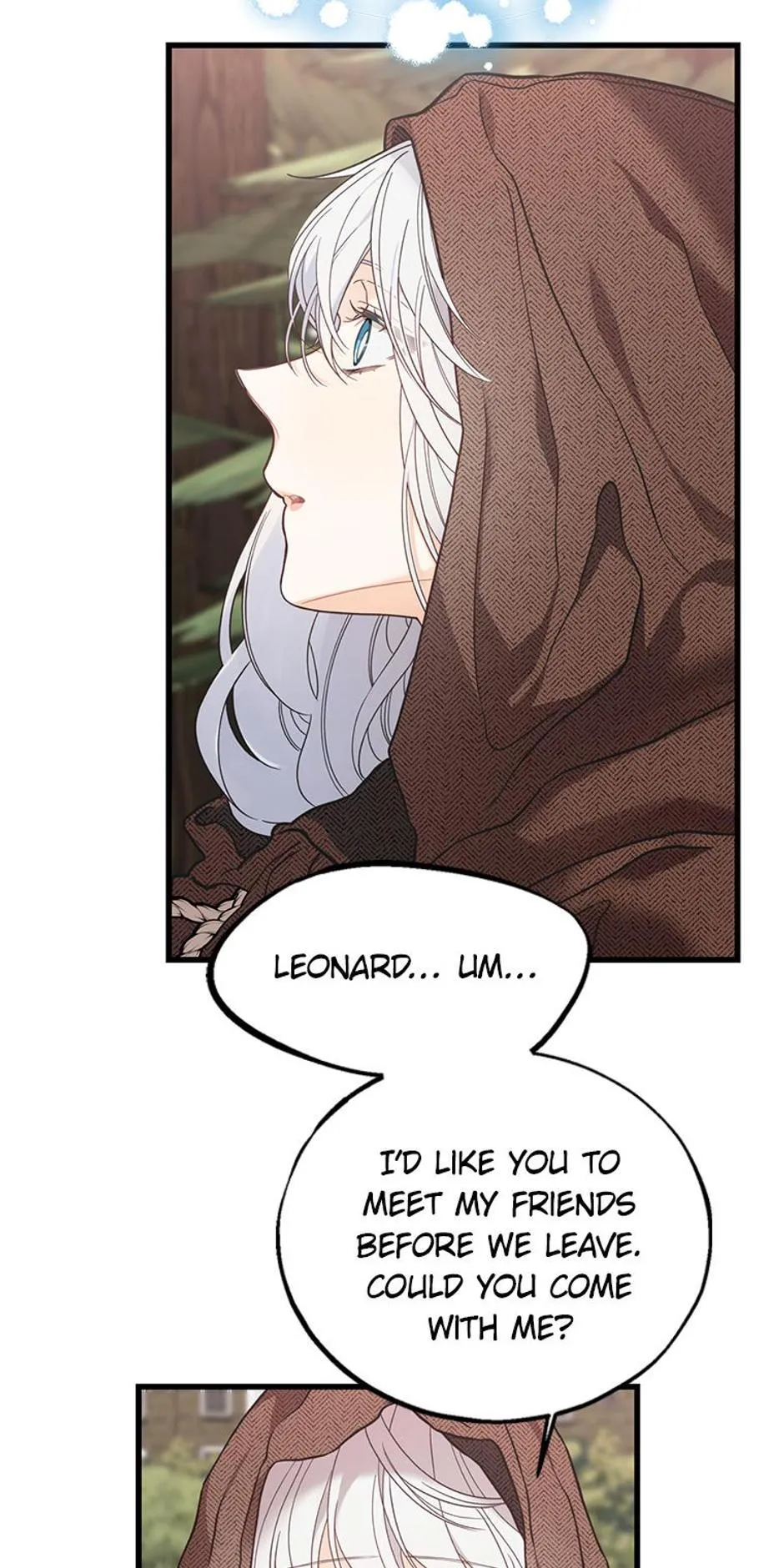 The Fake Was Thrown Away Chapter 11 Online - página 17