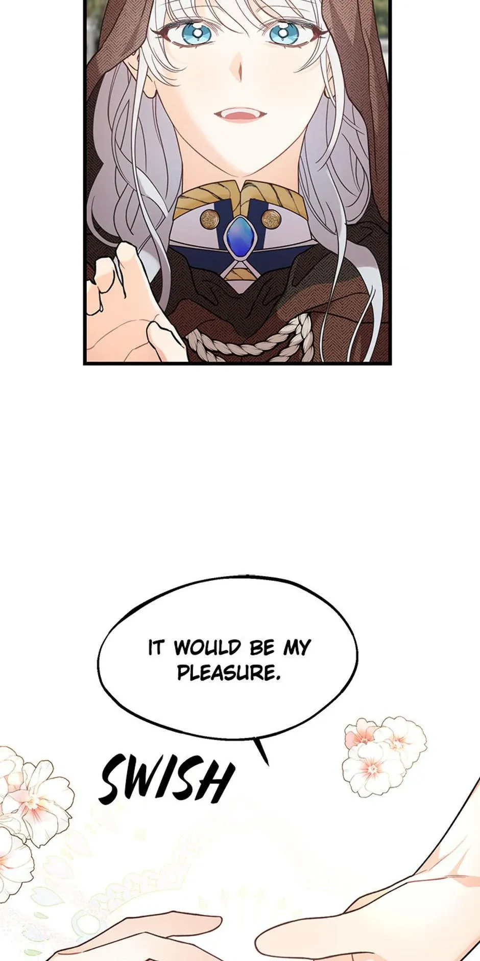 The Fake Was Thrown Away Chapter 11 Online - página 18