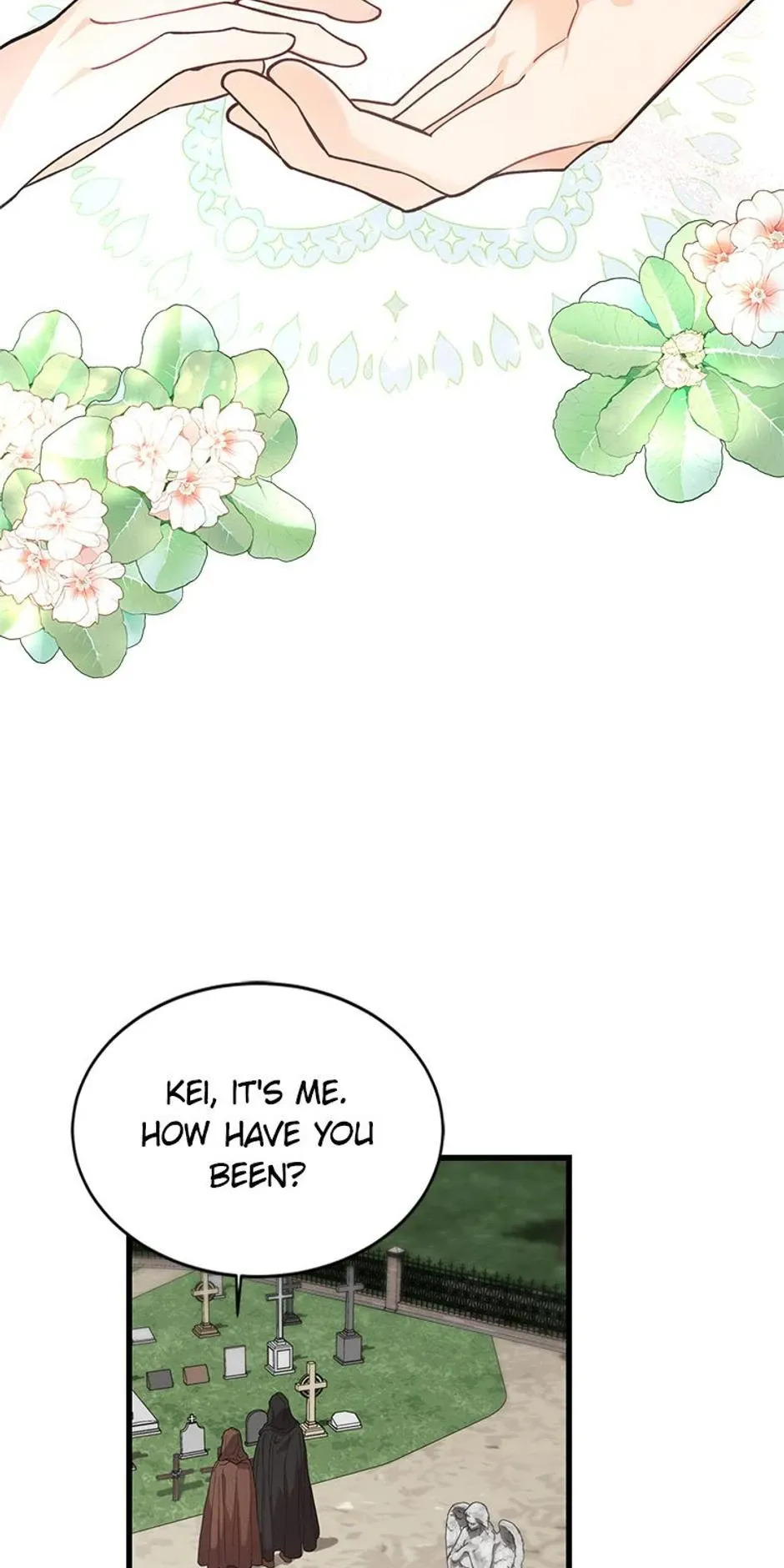 The Fake Was Thrown Away Chapter 11 Online - página 19