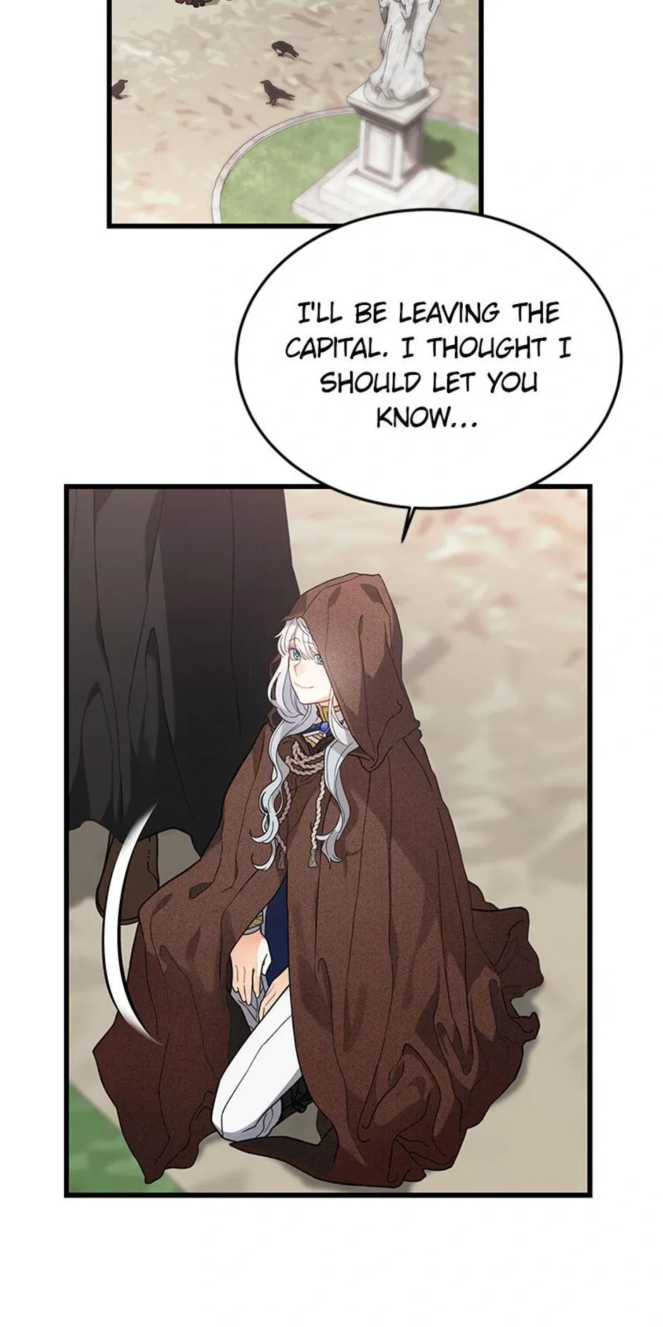 The Fake Was Thrown Away Chapter 11 Online - página 20