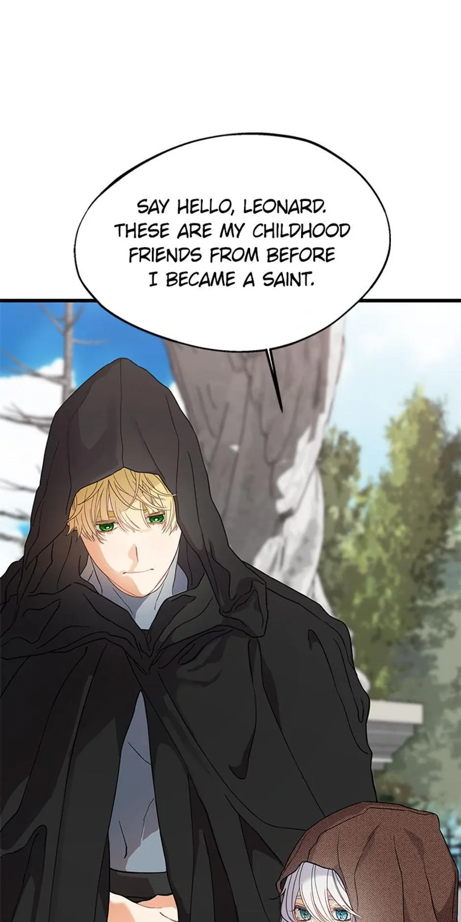 The Fake Was Thrown Away Chapter 11 Online - página 21