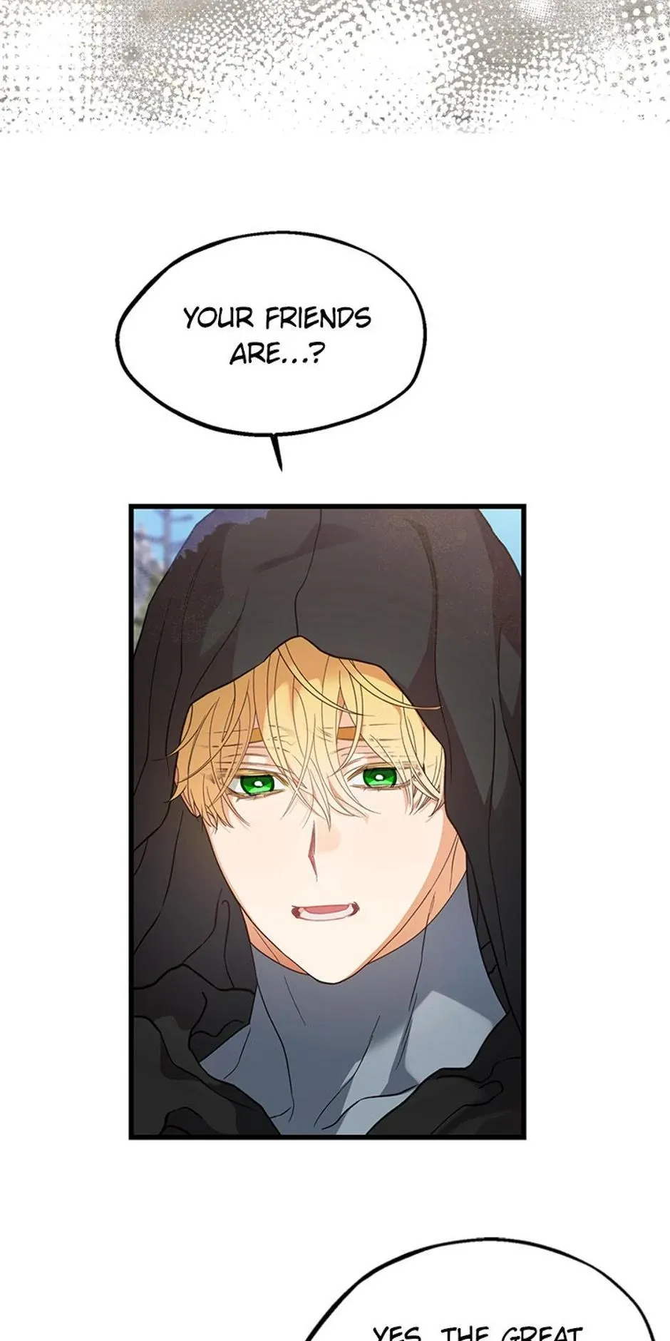 The Fake Was Thrown Away Chapter 11 Online - página 24