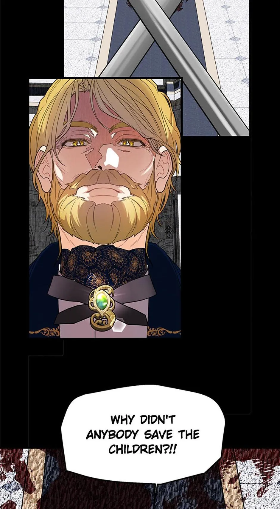 The Fake Was Thrown Away Chapter 11 Online - página 29