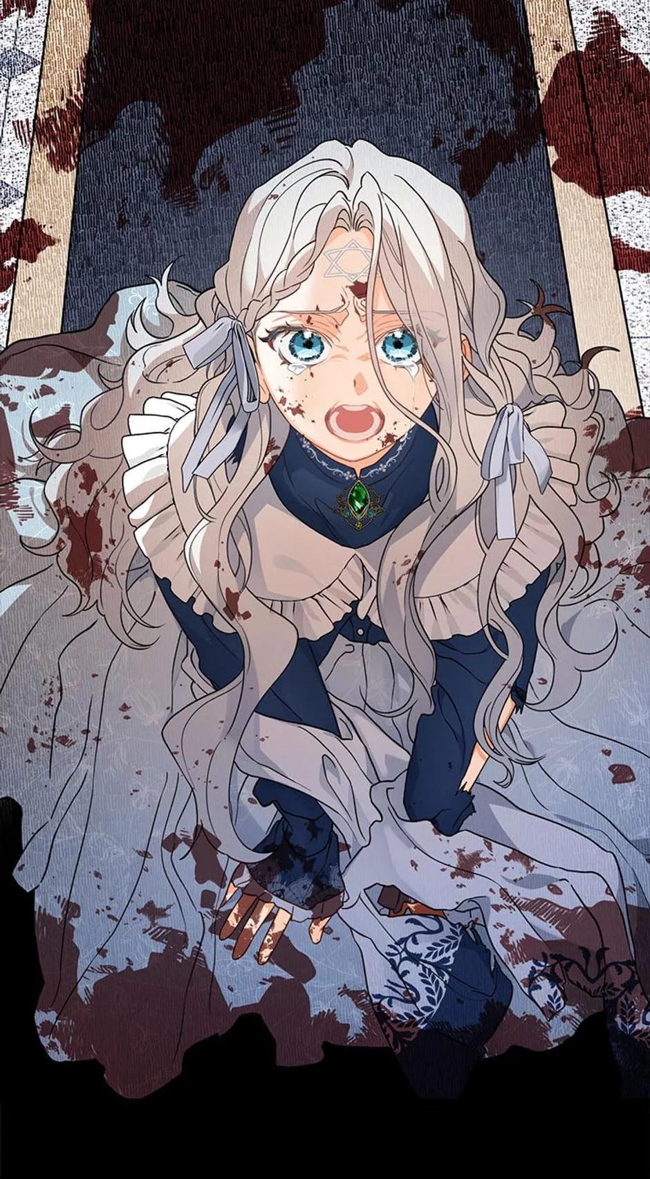The Fake Was Thrown Away Chapter 11 Online - página 30
