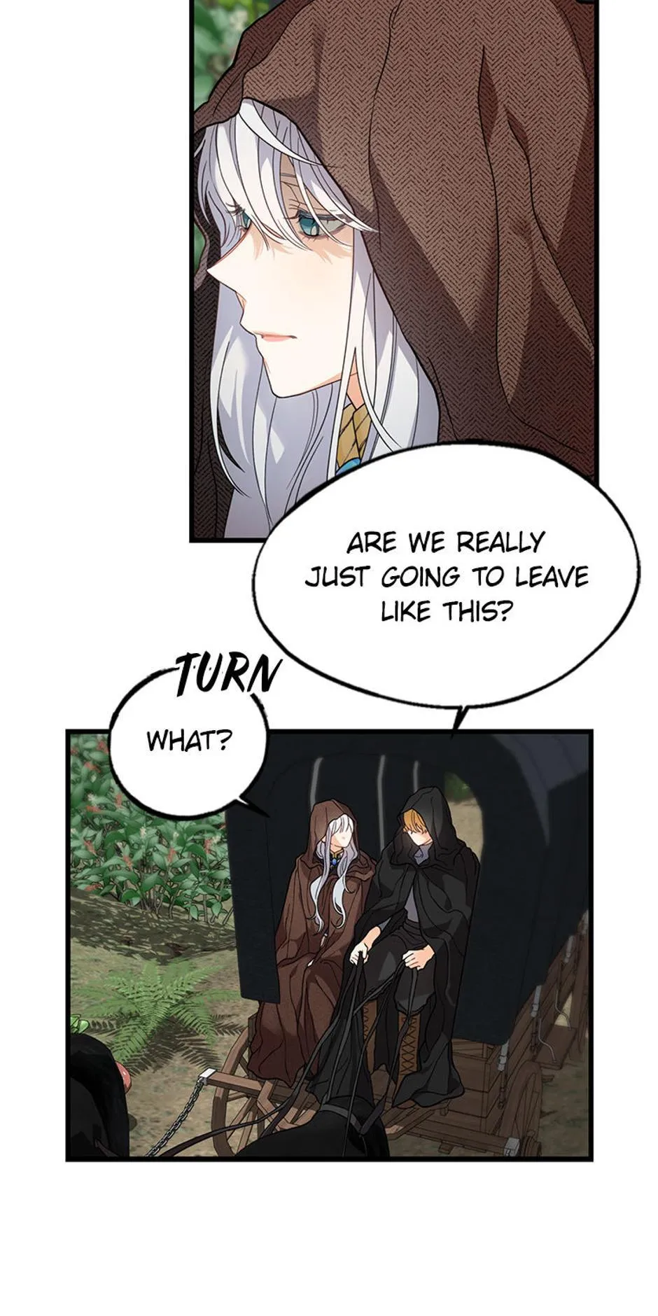 The Fake Was Thrown Away Chapter 11 Online - página 35