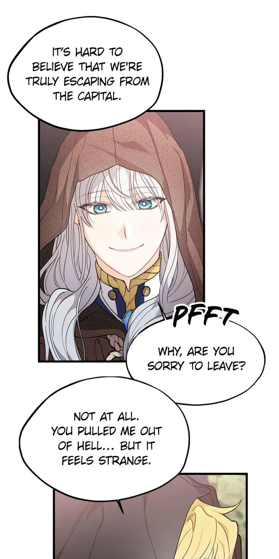 The Fake Was Thrown Away Chapter 11 Online - página 36
