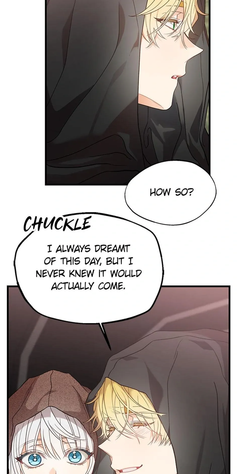 The Fake Was Thrown Away Chapter 11 Online - página 37