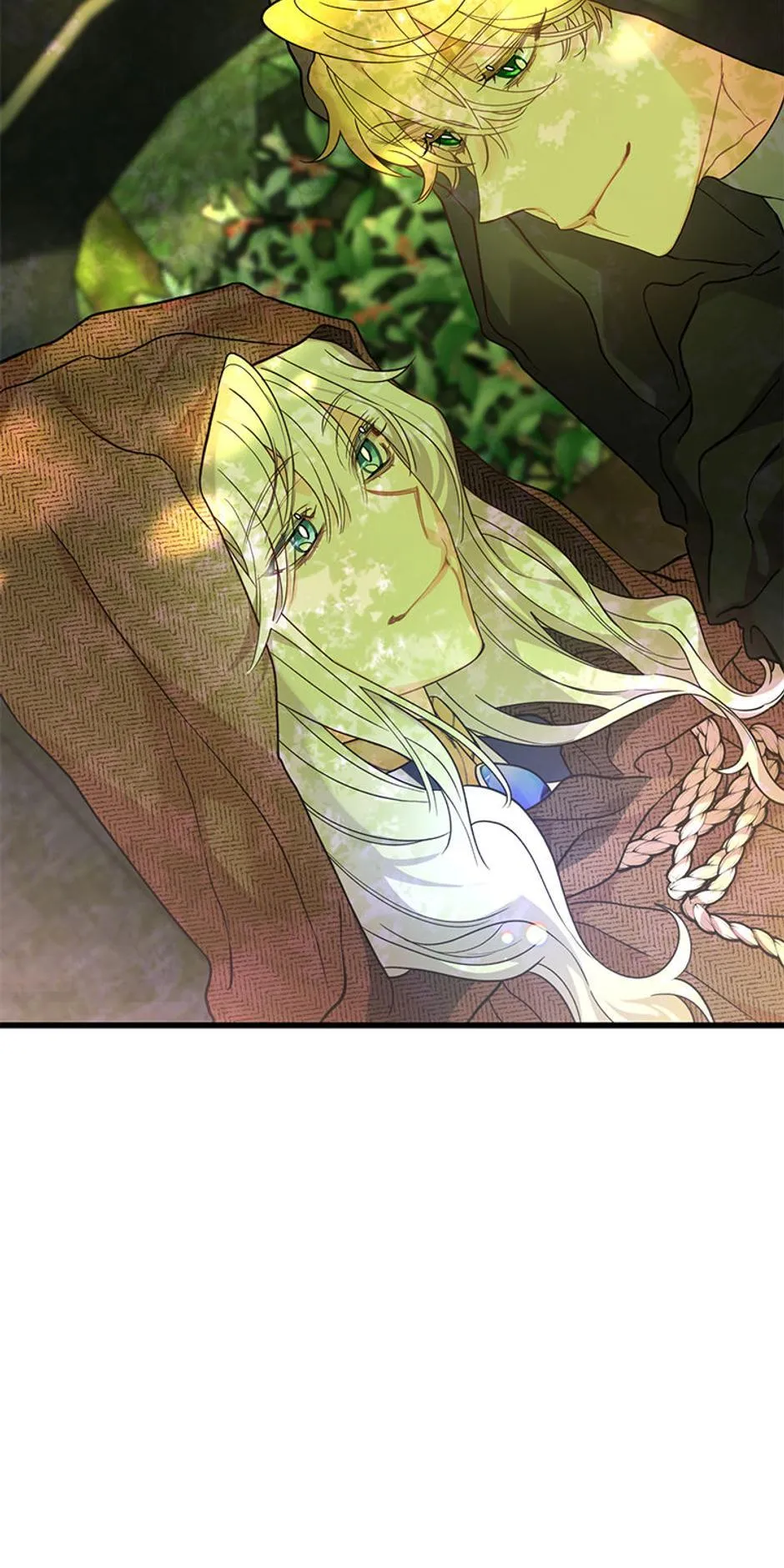 The Fake Was Thrown Away Chapter 11 Online - página 40
