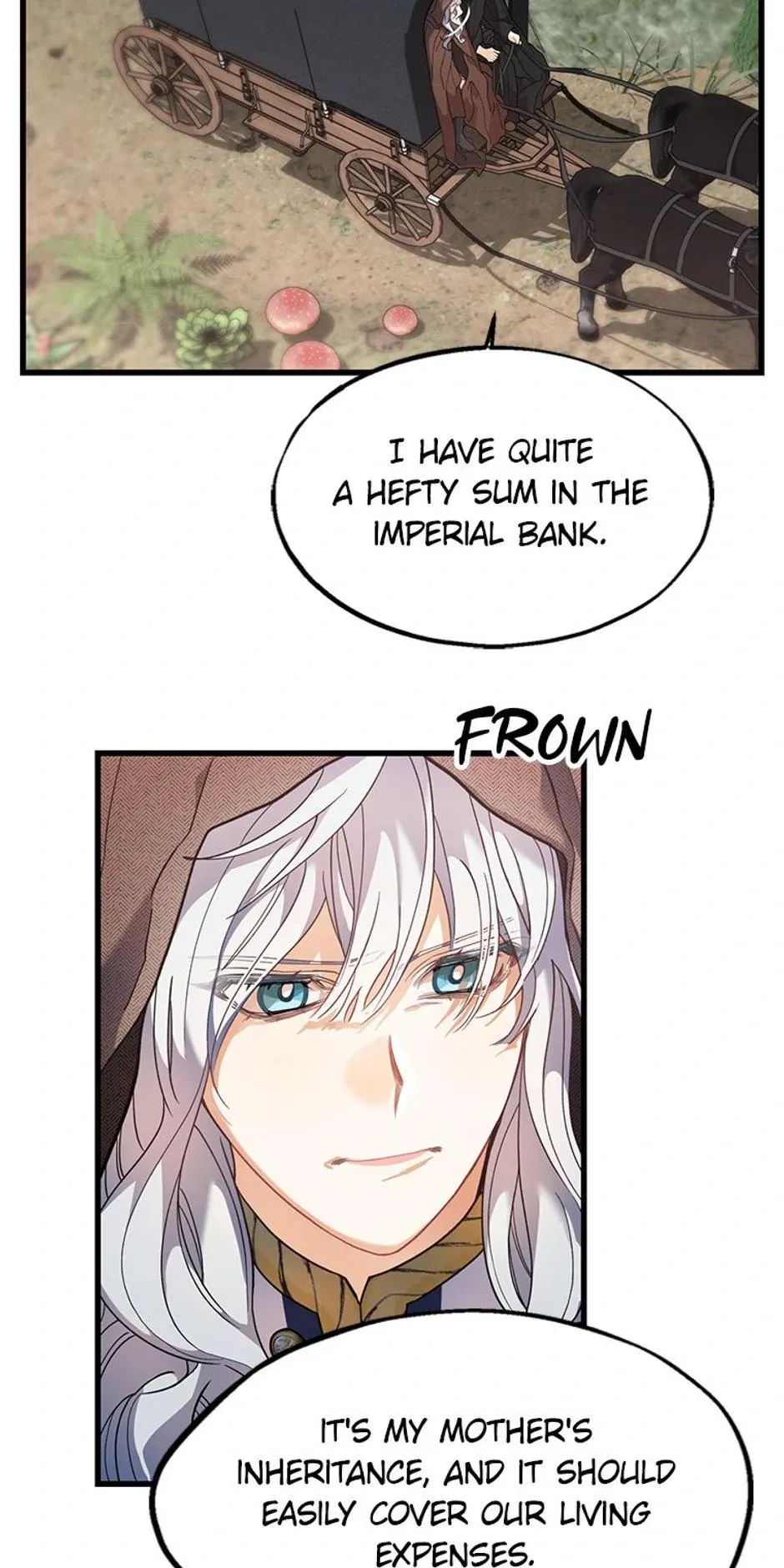 The Fake Was Thrown Away Chapter 11 Online - página 42
