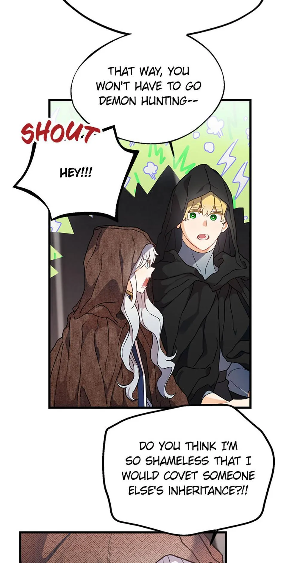 The Fake Was Thrown Away Chapter 11 Online - página 43