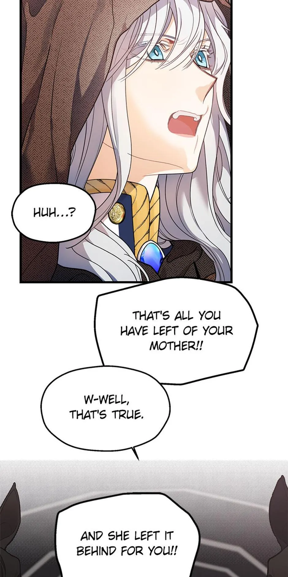 The Fake Was Thrown Away Chapter 11 Online - página 44