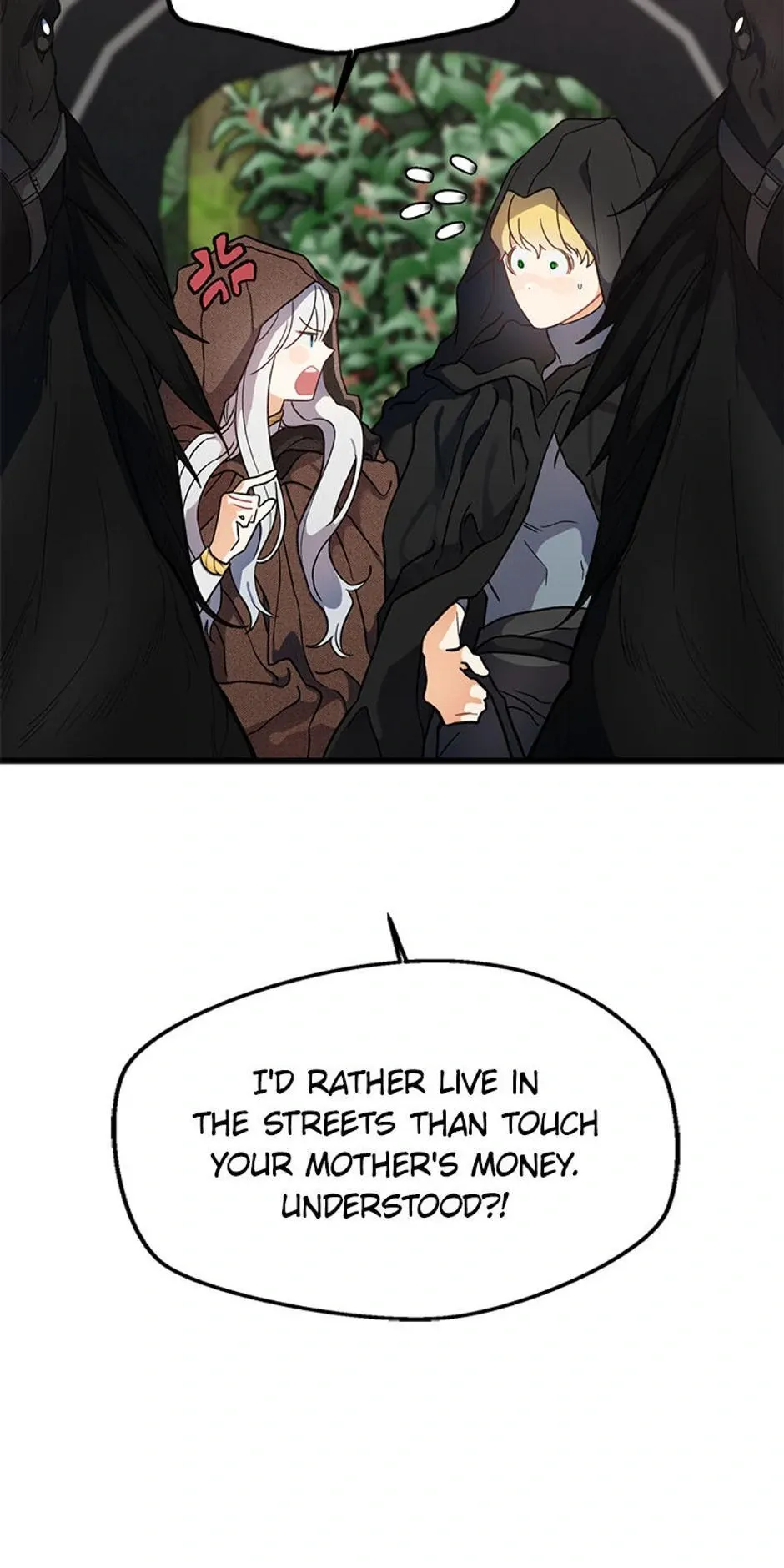 The Fake Was Thrown Away Chapter 11 Online - página 45