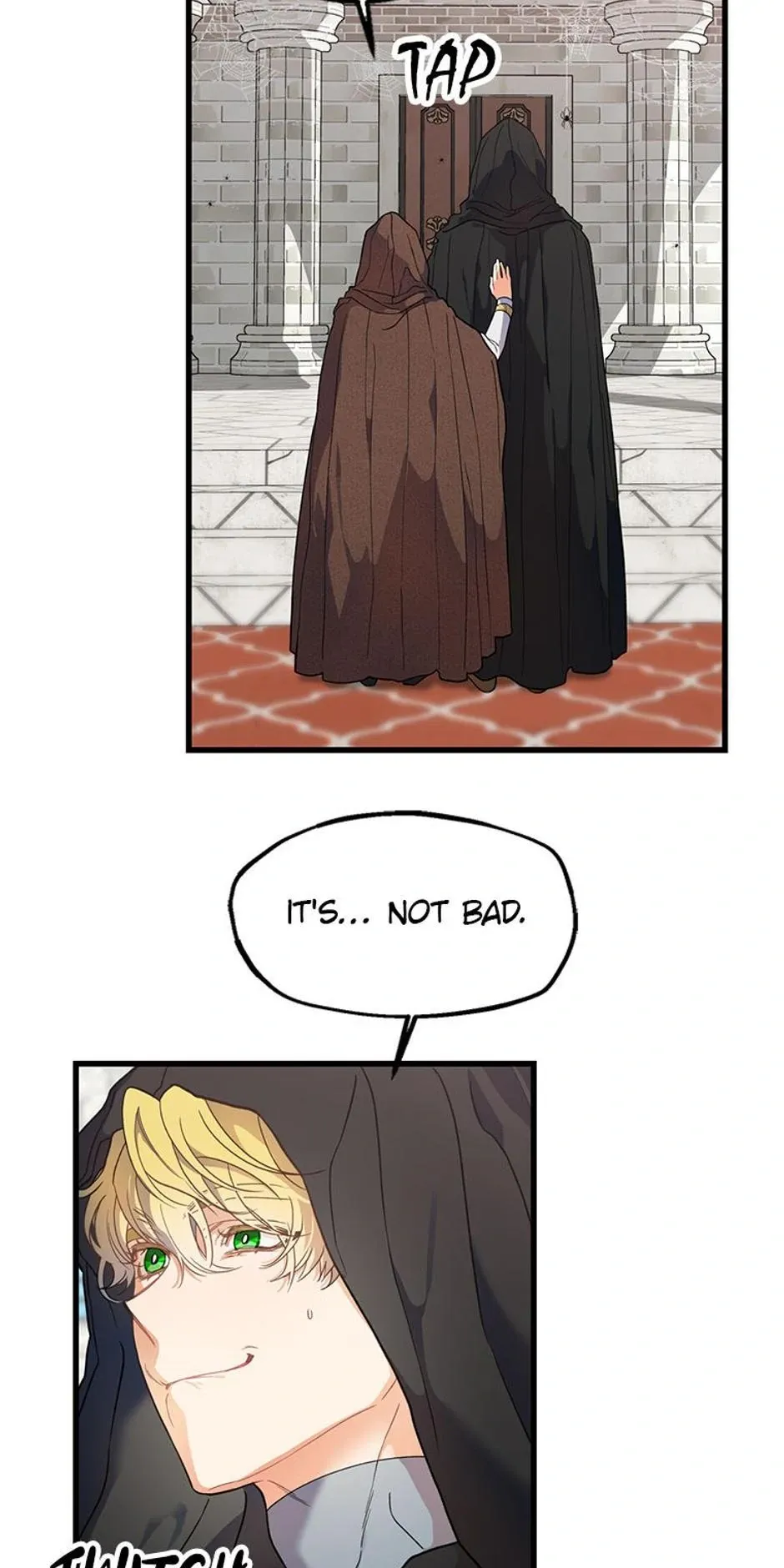 The Fake Was Thrown Away Chapter 11 Online - página 52