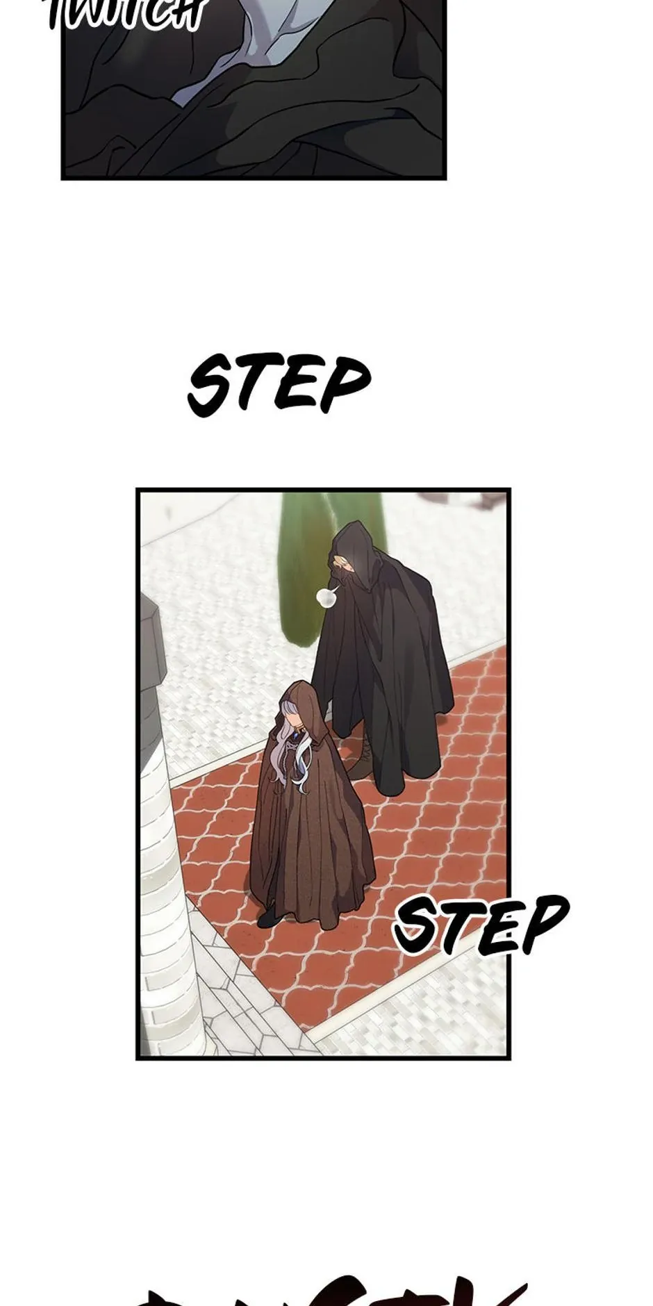 The Fake Was Thrown Away Chapter 11 Online - página 53