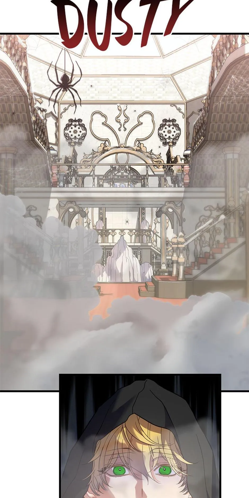The Fake Was Thrown Away Chapter 11 Online - página 54