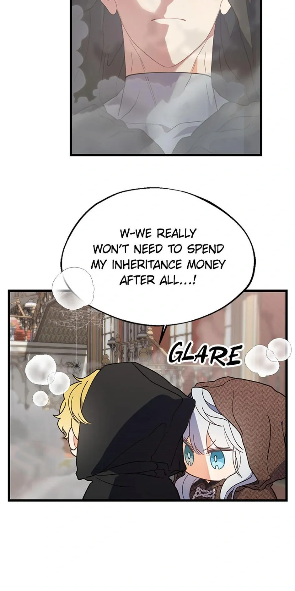 The Fake Was Thrown Away Chapter 11 Online - página 55