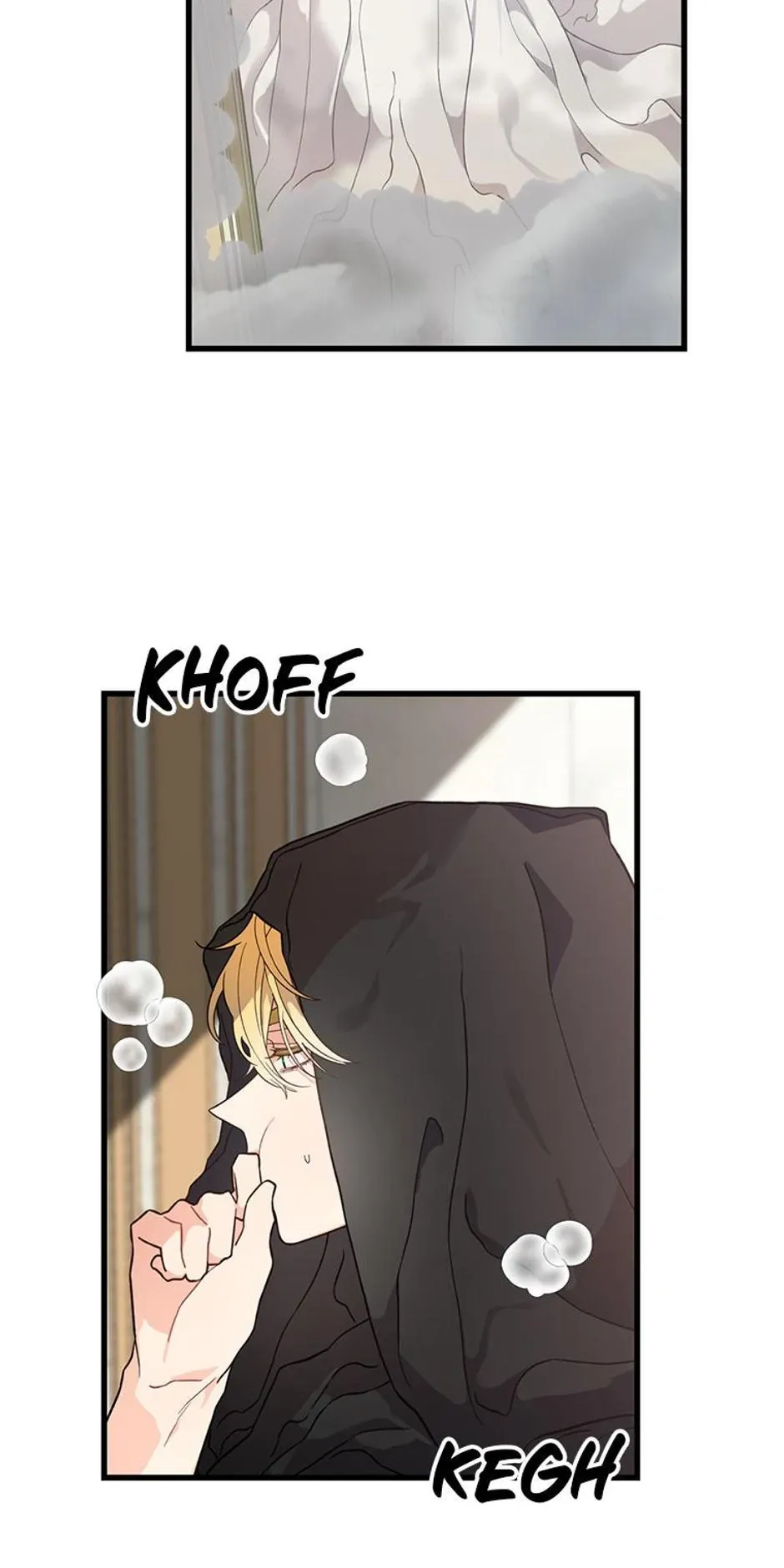 The Fake Was Thrown Away Chapter 11 Online - página 57