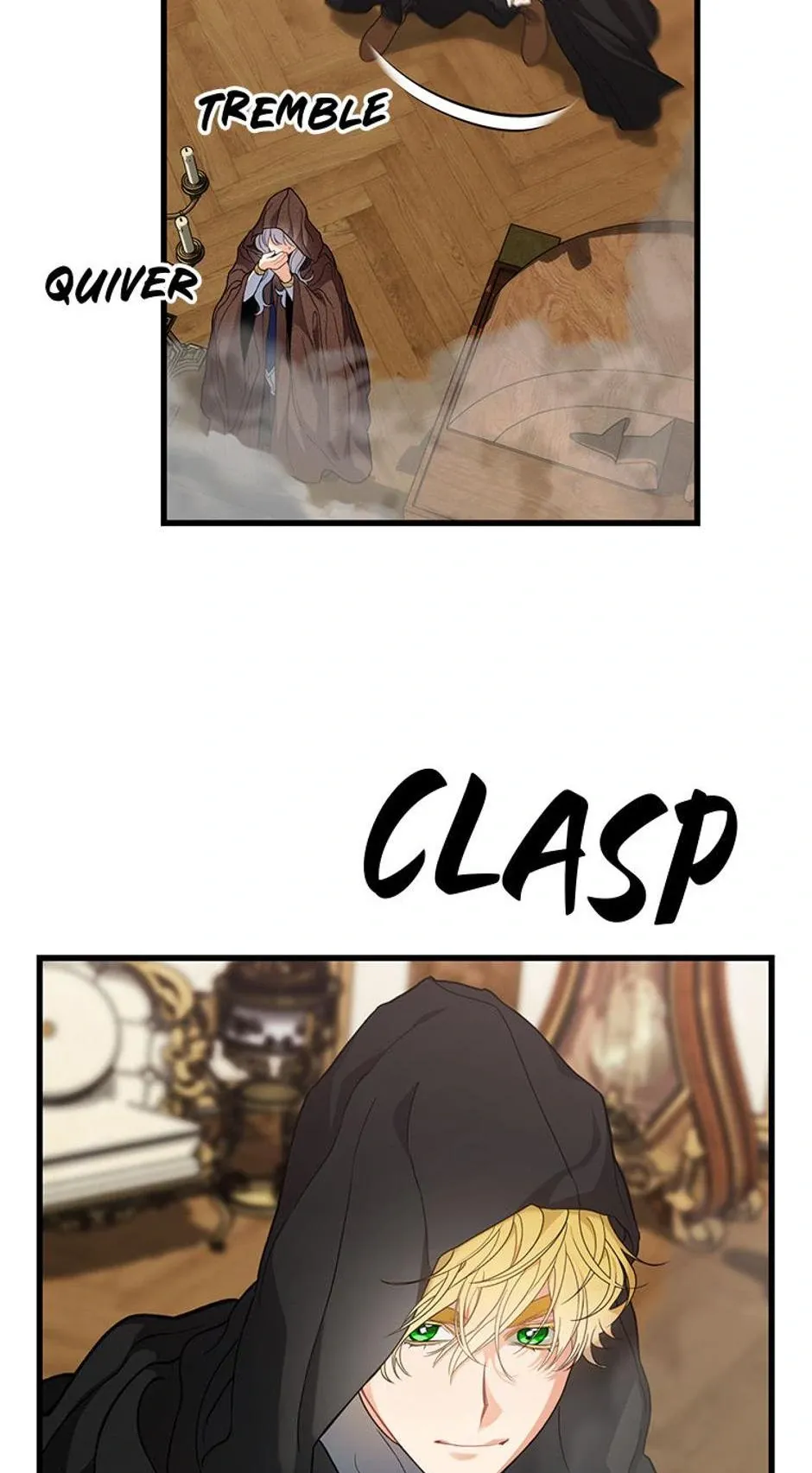 The Fake Was Thrown Away Chapter 11 Online - página 63