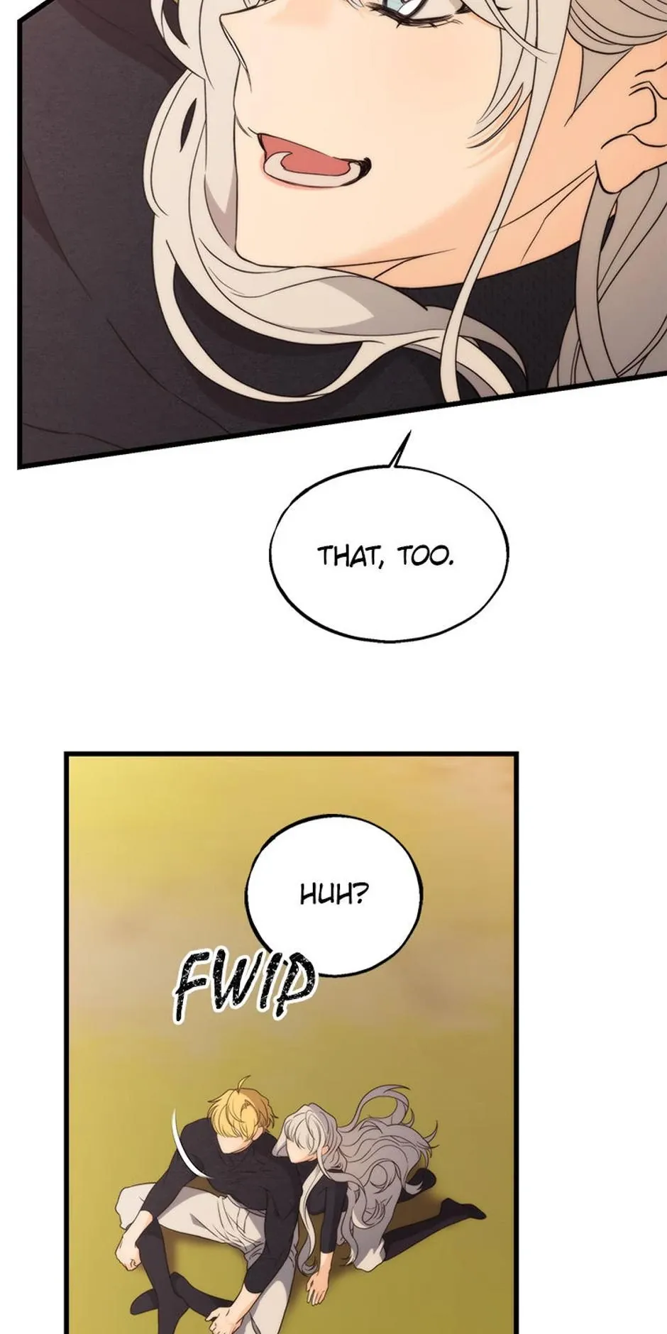 The Fake Was Thrown Away Chapter 26 Online - página 3