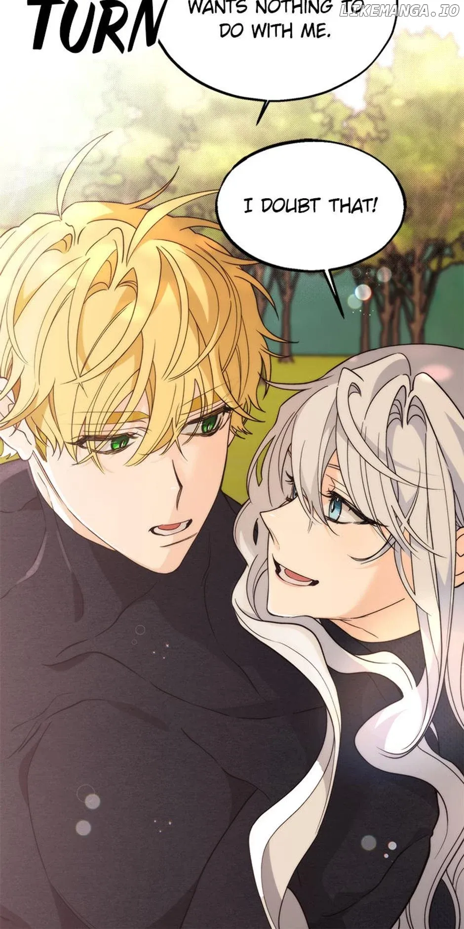 The Fake Was Thrown Away Chapter 26 Online - página 5