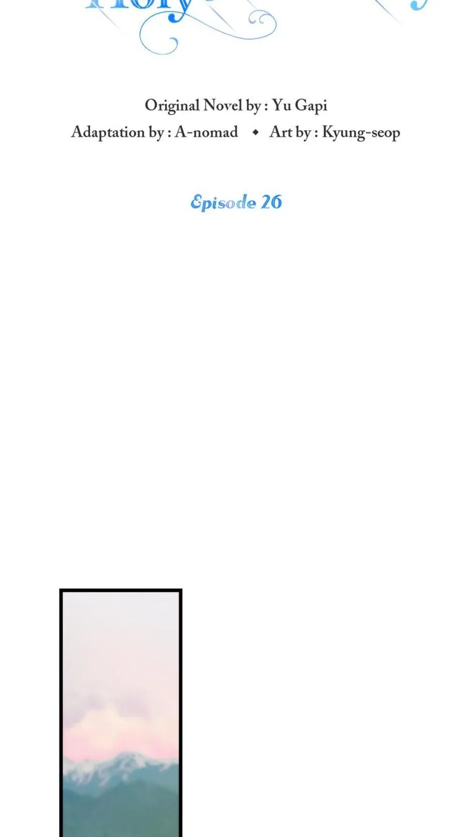 The Fake Was Thrown Away Chapter 26 Online - página 7