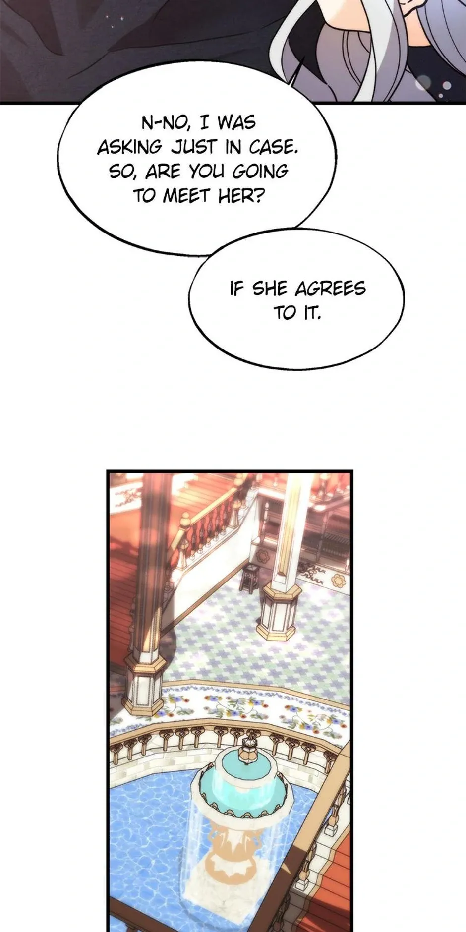 The Fake Was Thrown Away Chapter 26 Online - página 23