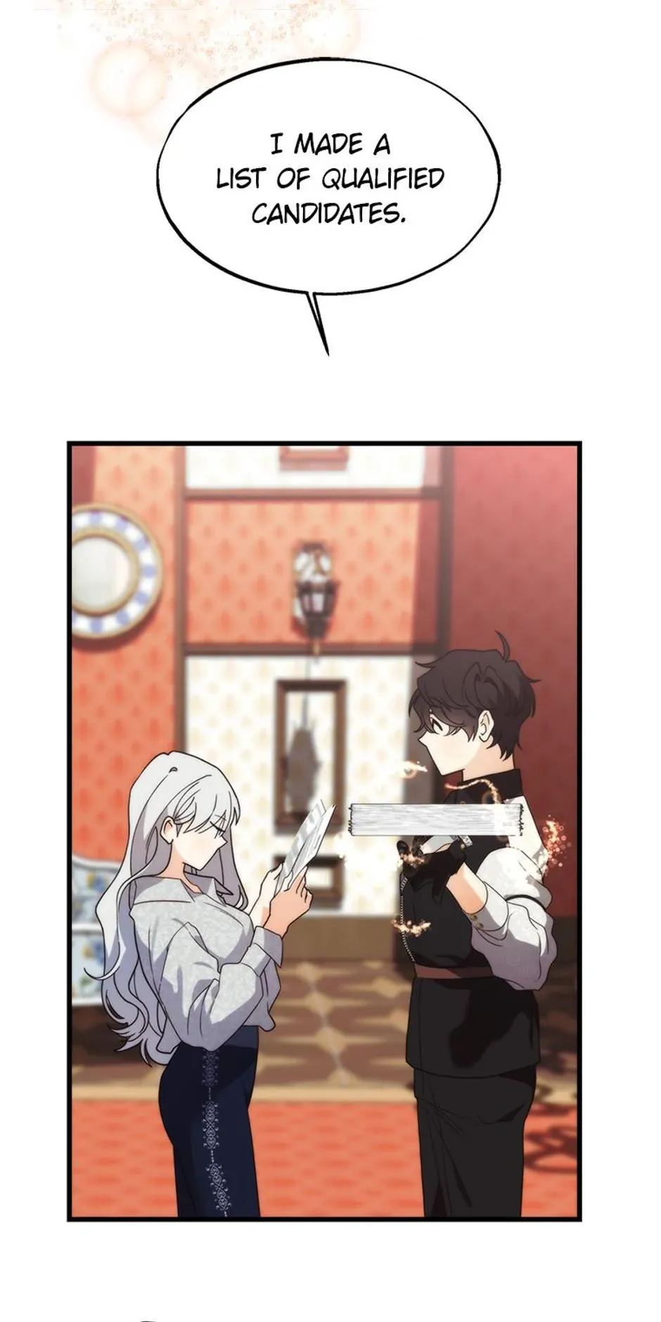 The Fake Was Thrown Away Chapter 26 Online - página 25