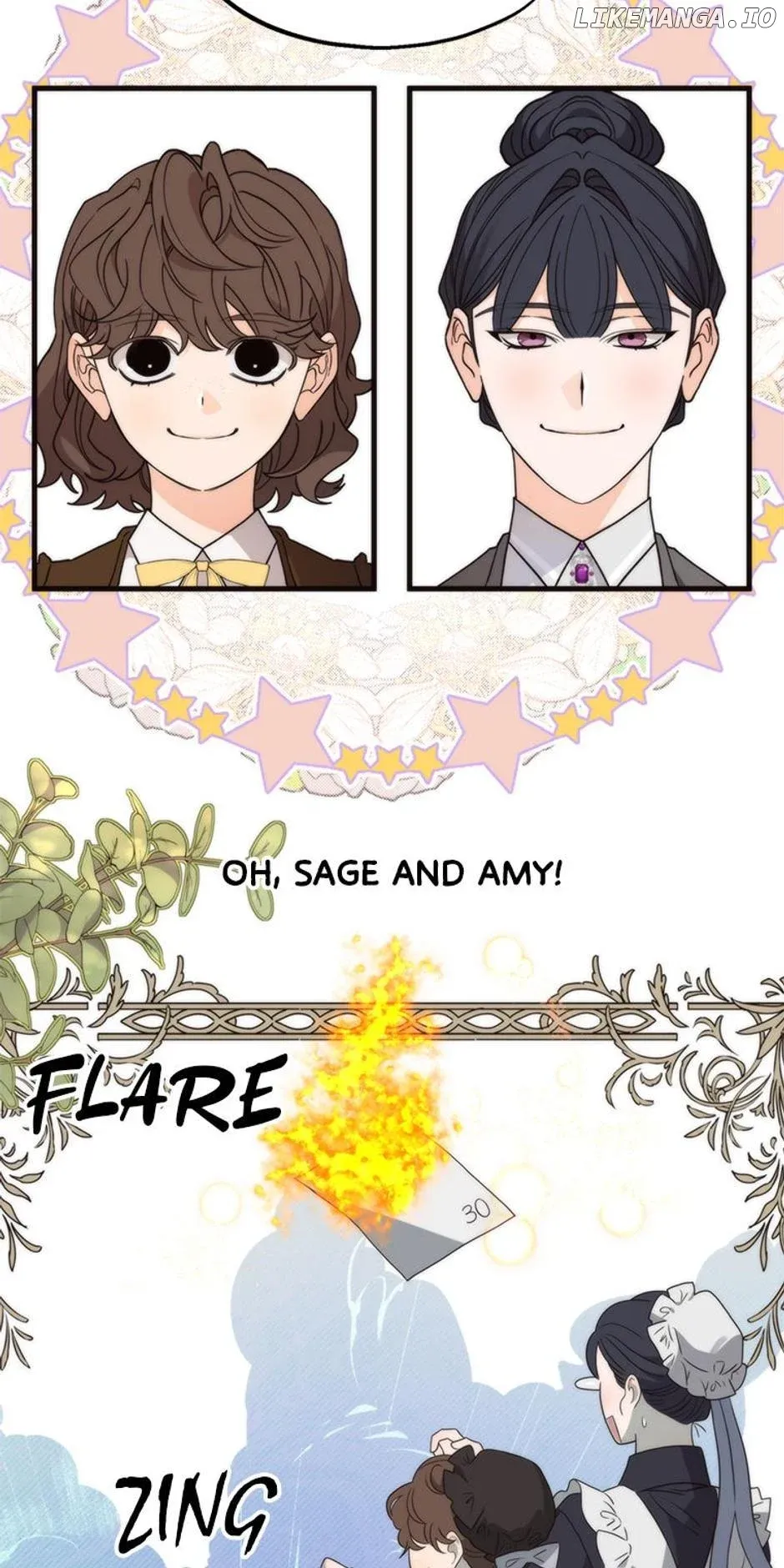 The Fake Was Thrown Away Chapter 26 Online - página 28