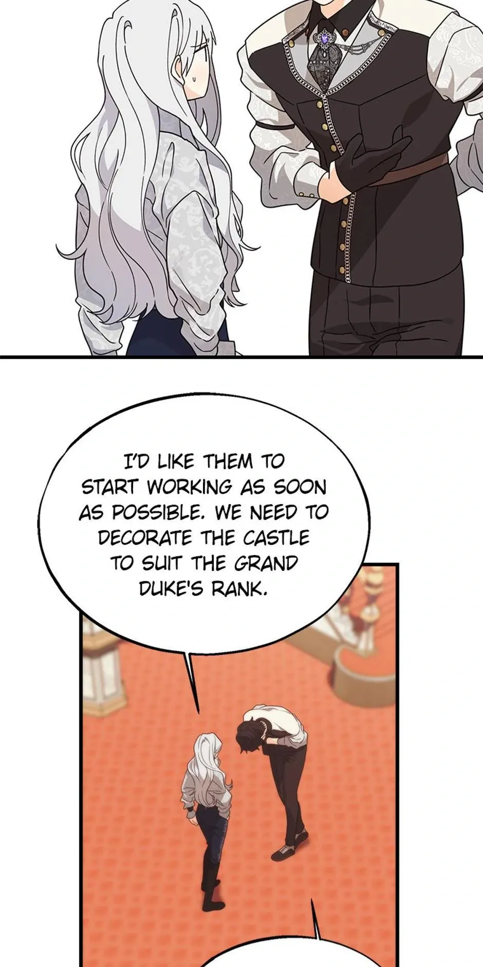 The Fake Was Thrown Away Chapter 26 Online - página 30