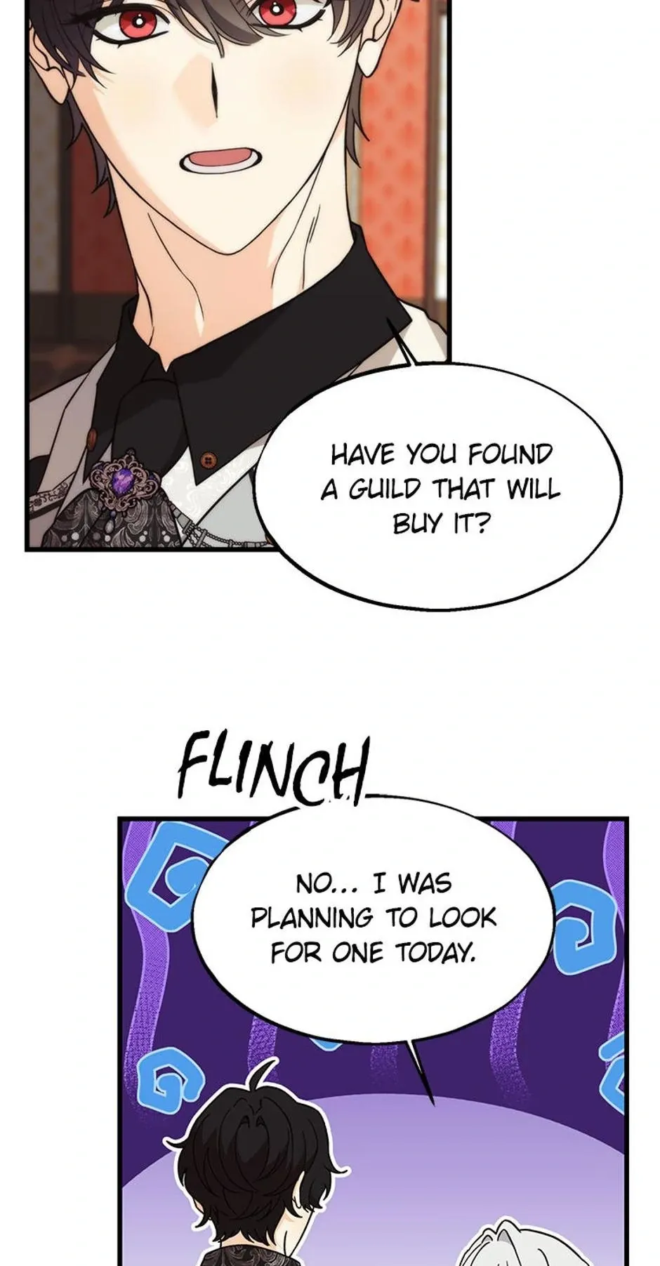 The Fake Was Thrown Away Chapter 26 Online - página 34