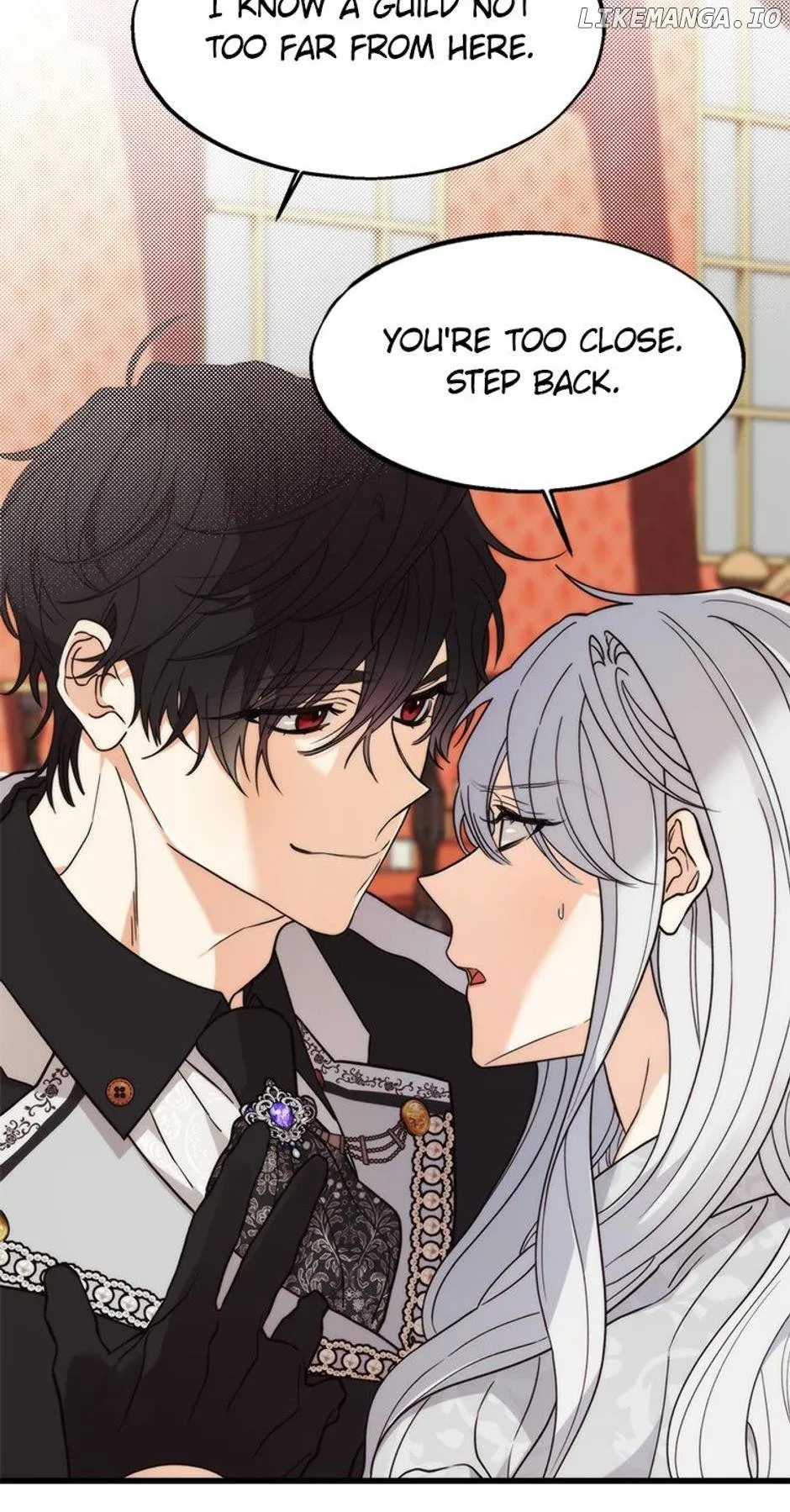 The Fake Was Thrown Away Chapter 26 Online - página 37