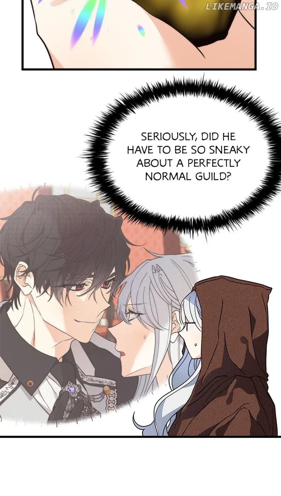 The Fake Was Thrown Away Chapter 26 Online - página 46
