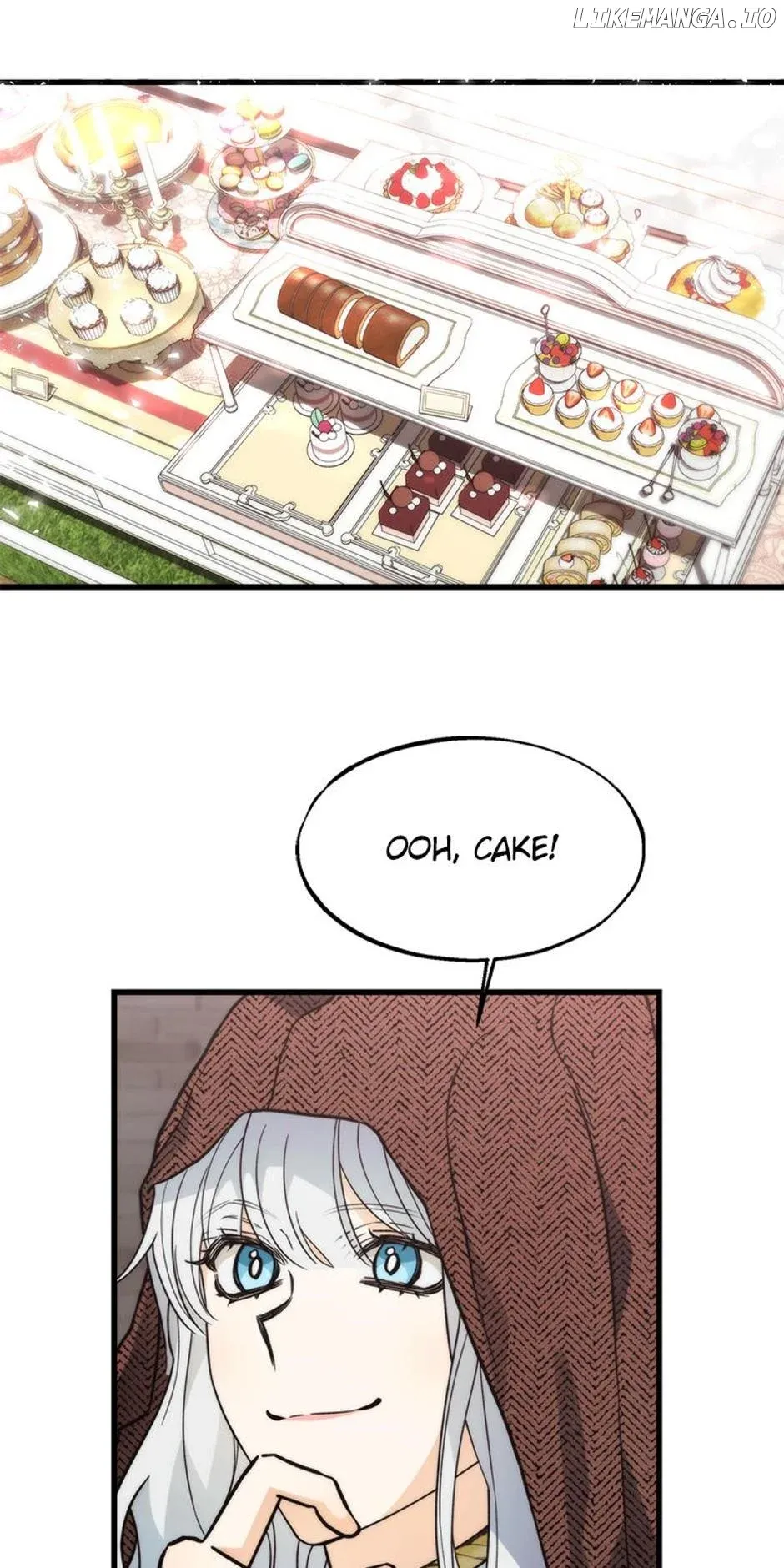 The Fake Was Thrown Away Chapter 26 Online - página 48
