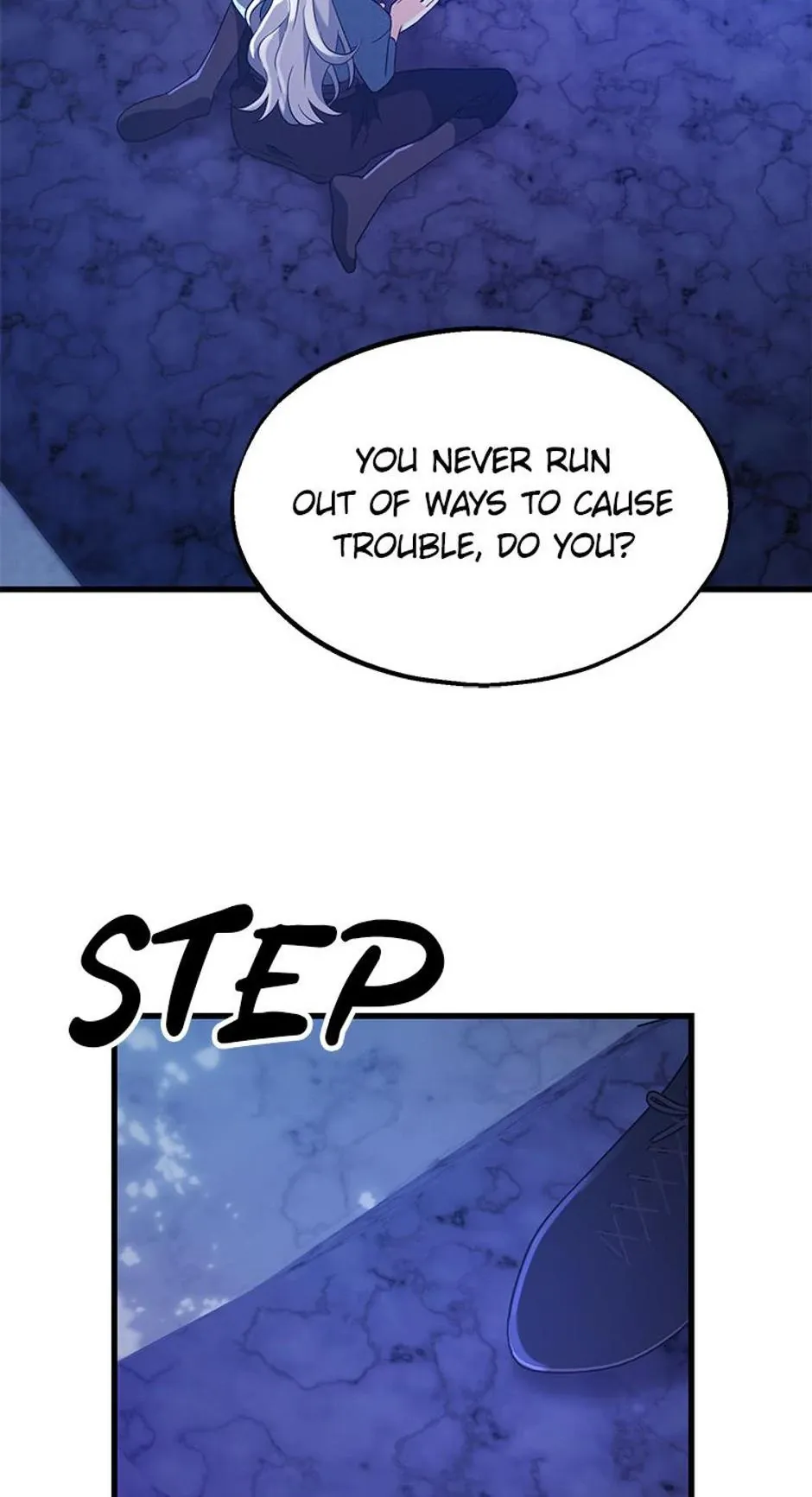 The Fake Was Thrown Away Chapter 26 Online - página 54