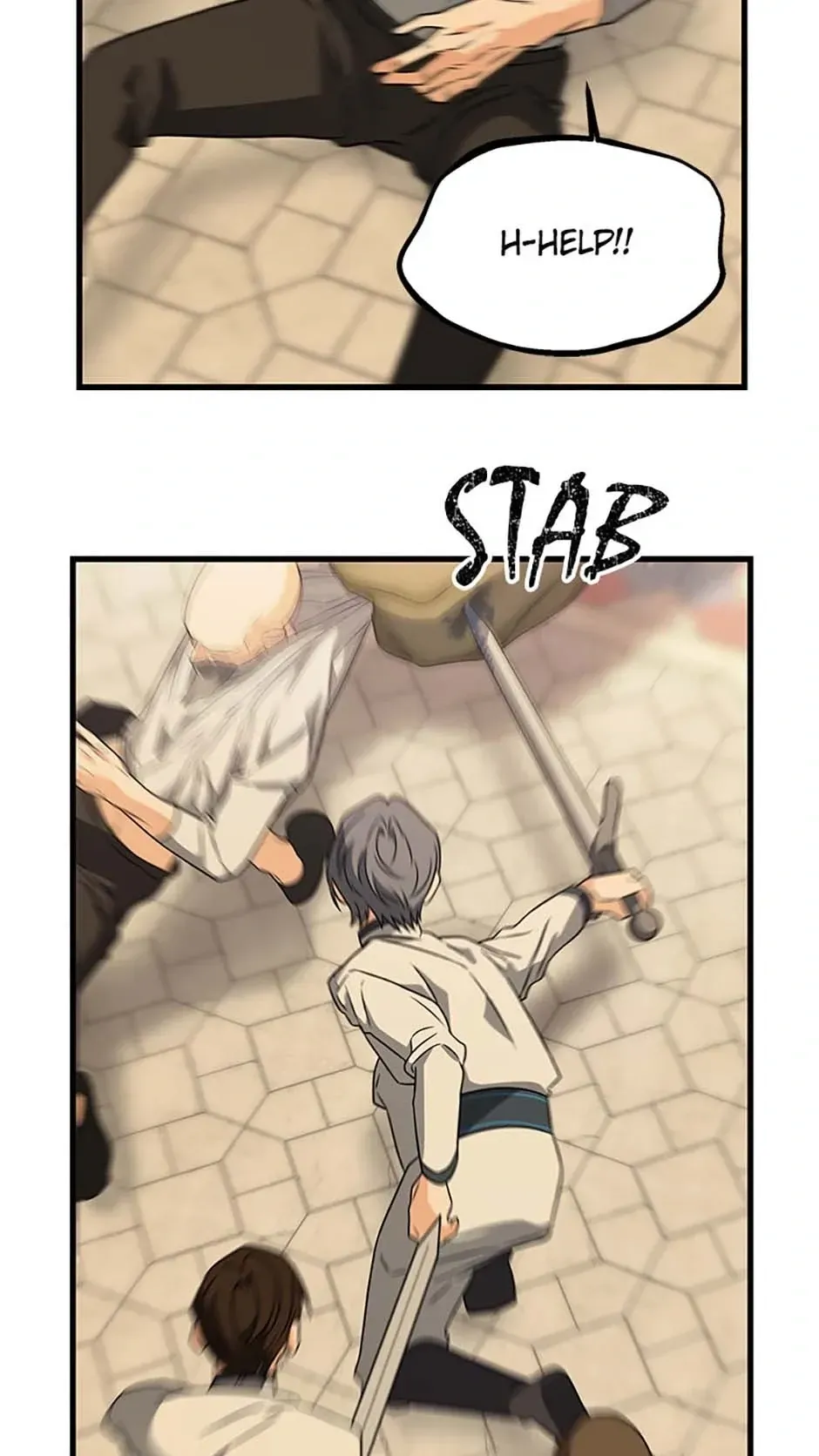 The Fake Was Thrown Away Chapter 29 Online - página 3