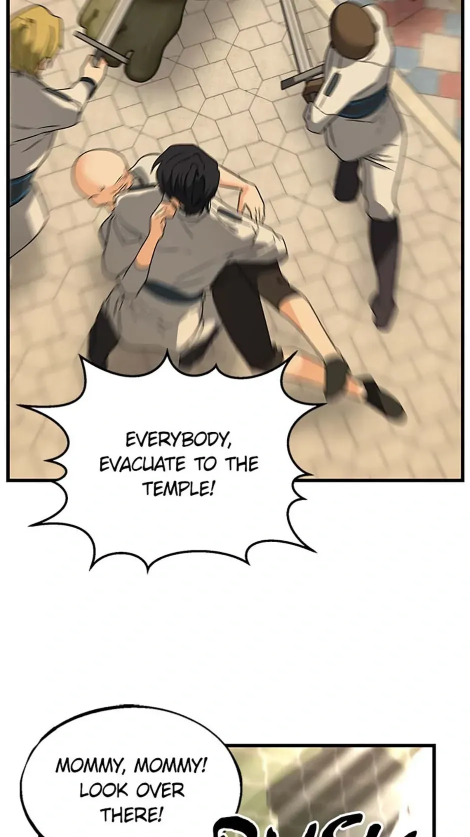 The Fake Was Thrown Away Chapter 29 Online - página 5
