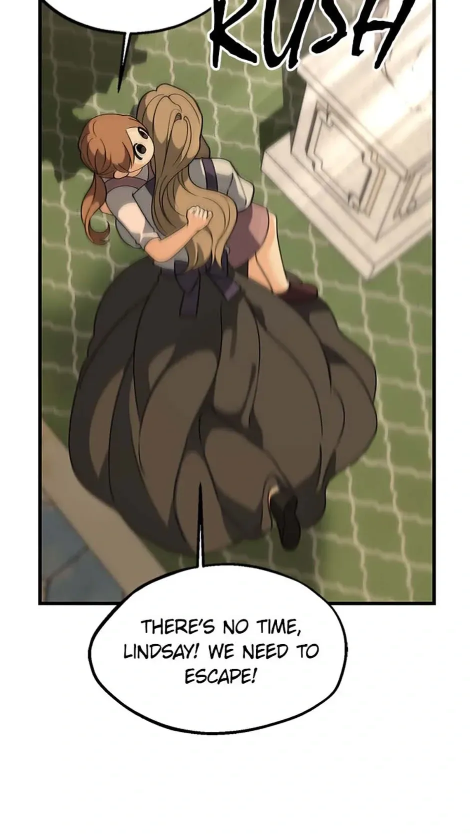 The Fake Was Thrown Away Chapter 29 Online - página 6