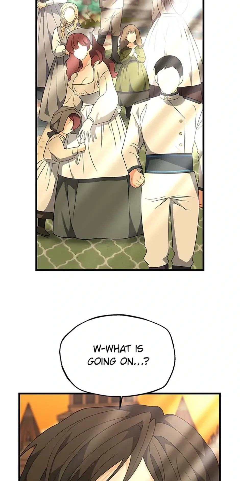 The Fake Was Thrown Away Chapter 29 Online - página 10