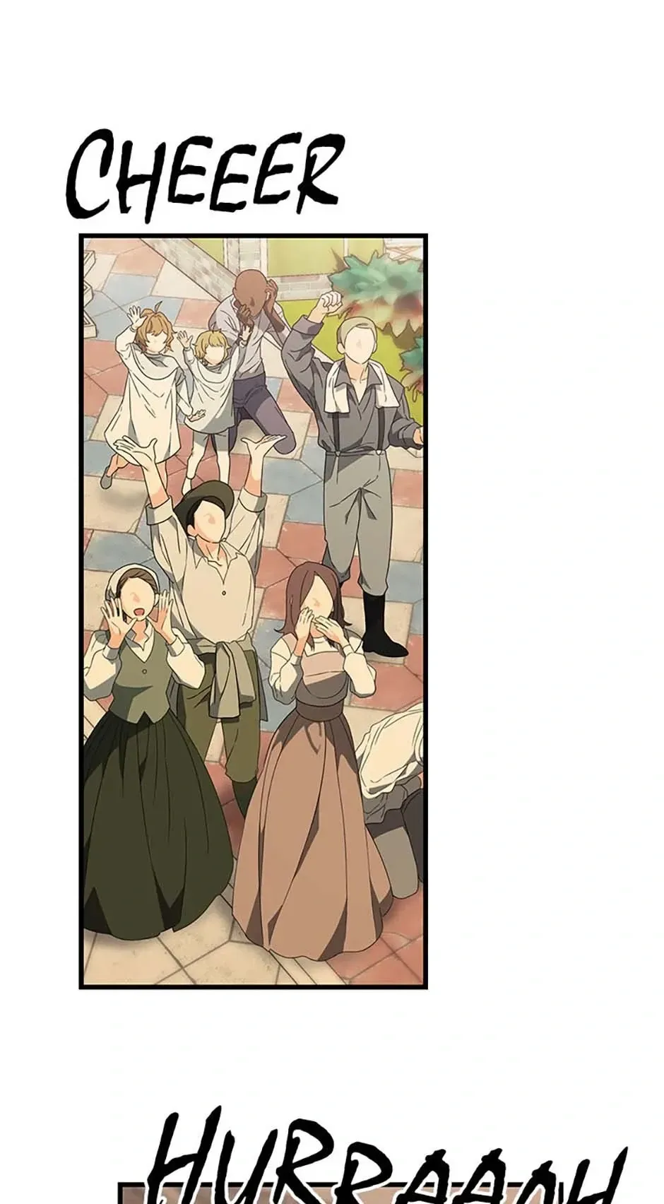 The Fake Was Thrown Away Chapter 29 Online - página 18