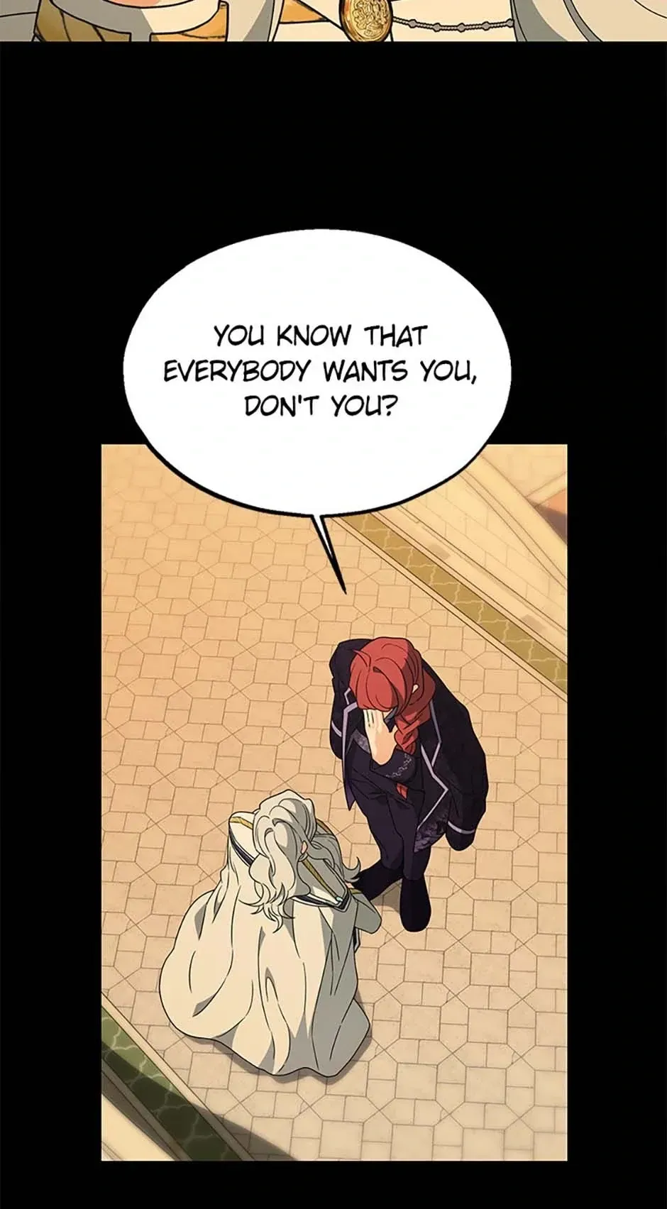The Fake Was Thrown Away Chapter 29 Online - página 21