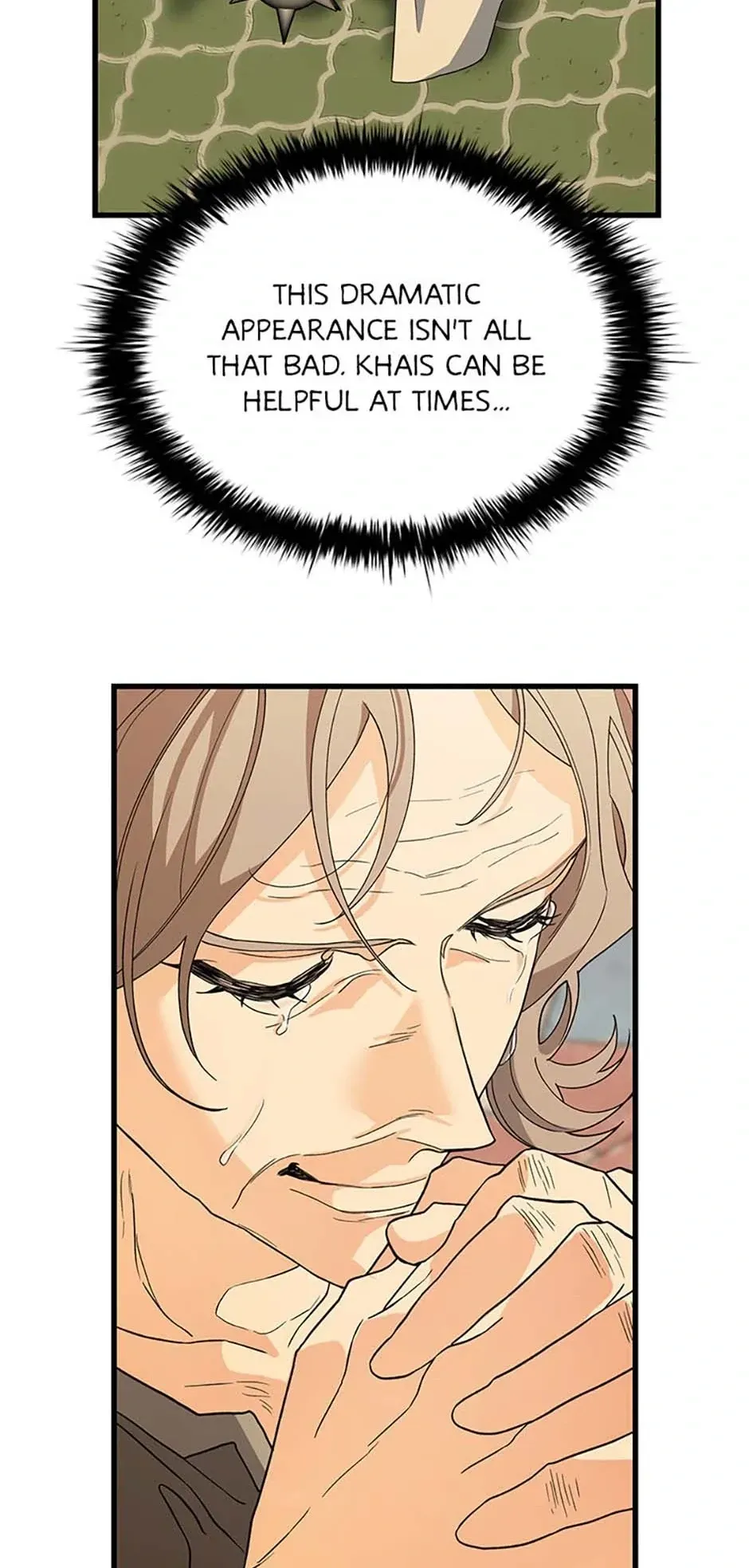The Fake Was Thrown Away Chapter 29 Online - página 25