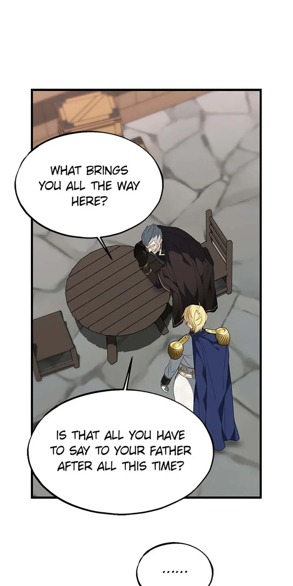 The Fake Was Thrown Away Chapter 29 Online - página 34